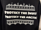 Protect the Inuit, Protect the arctic
