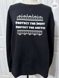 Protect the Inuit, Protect the arctic