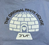The Original White House (mens)