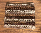 TUKTU cowl scarf