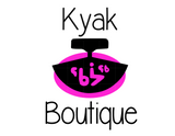 Kyak Boutique Gift Card